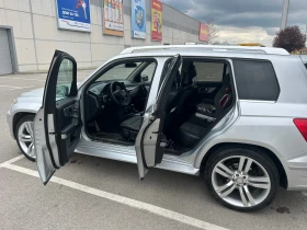 Mercedes-Benz GLK 320CDI - 8650 € / 16917.93 лв. - 94306808 13