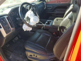 Gmc Sierra 5.3L 8 4x4 w/Rear Wheel Drv | Mobile.bg � ����� ������ 8