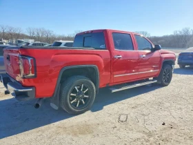Gmc Sierra 5.3L 8 4x4 w/Rear Wheel Drv | Mobile.bg � ����� ������ 4