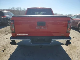 Gmc Sierra 5.3L 8 4x4 w/Rear Wheel Drv | Mobile.bg � ����� ������ 7