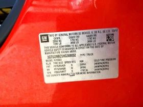 Gmc Sierra 5.3L 8 4x4 w/Rear Wheel Drv | Mobile.bg � ����� ������ 14