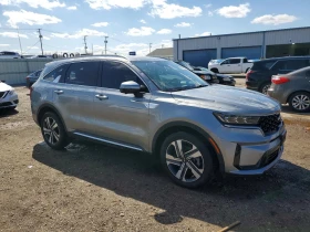 Kia Sorento 1.6l | Mobile.bg � ����� ������ 4
