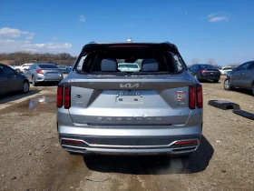 Kia Sorento 1.6l | Mobile.bg � ����� ������ 6
