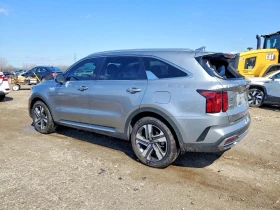 Kia Sorento 1.6l | Mobile.bg � ����� ������ 2