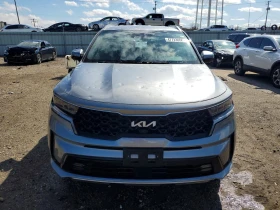 Kia Sorento 1.6l | Mobile.bg � ����� ������ 5