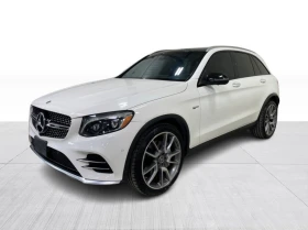 Mercedes-Benz GLC 43 AMG 4MATIC  | Mobile.bg � ����� ������ 3