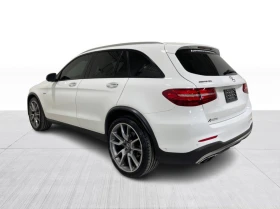Mercedes-Benz GLC 43 AMG 4MATIC  | Mobile.bg � ����� ������ 6
