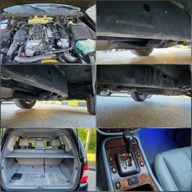 Mercedes-Benz ML 270 2.7 CDI NAVIG/AVTOMAT/FACELIFT/3500Tegl | Mobile.bg � ����� ������ 14