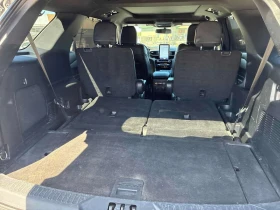 Ford Explorer * ST * 7 ������ * 360 * ��������� * PANO | Mobile.bg � ����� ������ 15