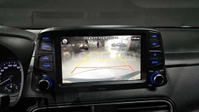 Hyundai Kona undefined | Auto.bg — изображение 14