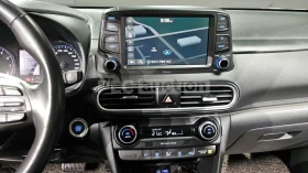 Hyundai Kona undefined | Auto.bg — изображение 16