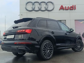 ����� �� �������� �� Audi Q7