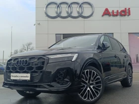 ����� �� �������� �� Audi Q7