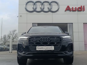 ����� �� �������� �� Audi Q7