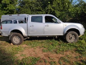����� �� �������� �� Tata Xenon