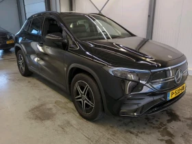 Mercedes-Benz EQA 250 Business Solution AMG