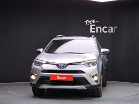 Toyota Rav4 2.5 4Wd Hybrid 4Th Generation | Mobile.bg � ����� ������ 3
