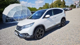 ������ Honda Cr-v