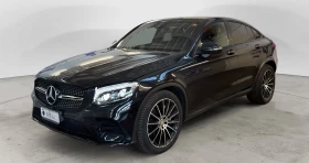 Mercedes-Benz GLC 220 AMG Coupe 220 d Premium 4matic auto
