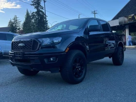 Ford Ranger * 4WD SuperCrew 5' Box * CARFAX * 