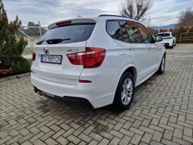 ����� �� �������� �� BMW X3
