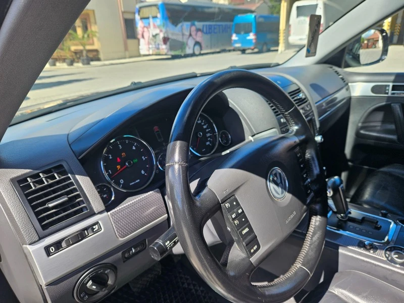 VW Touareg 30TDI прожини, снимка 11 - Автомобили и джипове - 47215823