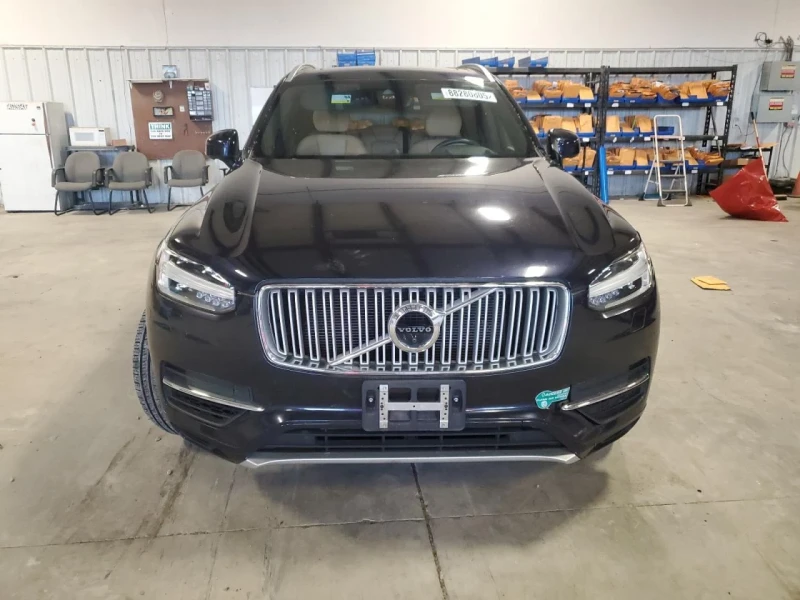 Volvo Xc90, снимка 1 - Автомобили и джипове - 48788423