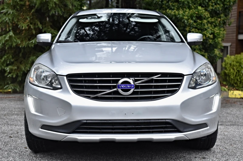 Volvo XC60 AWD AVTOMAT, снимка 2 - Автомобили и джипове - 51991670