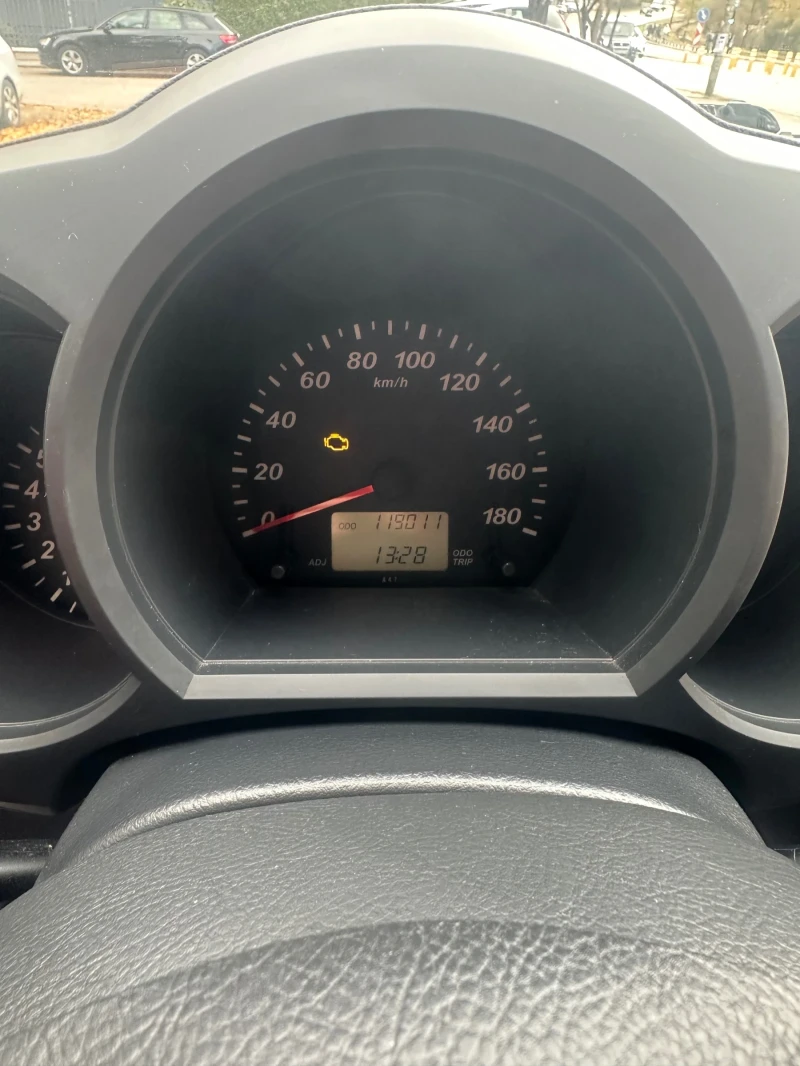 Daihatsu Terios, снимка 4 - Автомобили и джипове - 52336331