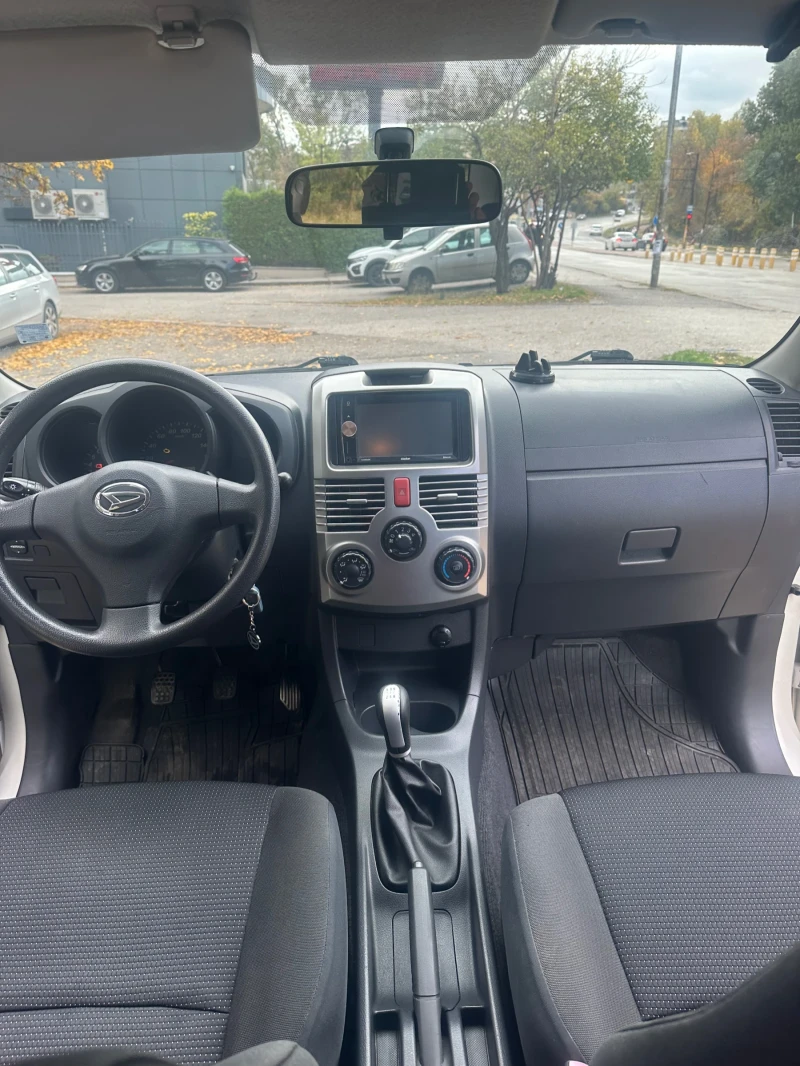 Daihatsu Terios, снимка 6 - Автомобили и джипове - 52336331