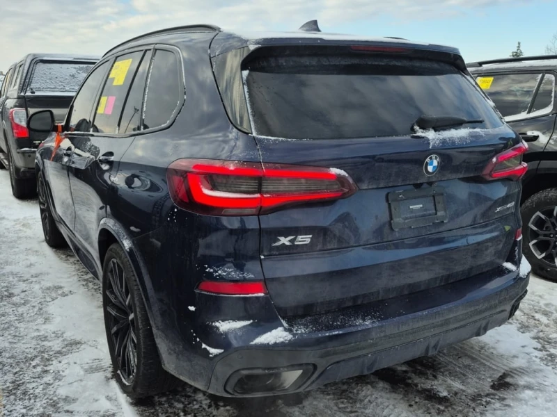 BMW X5 * XDRIVE40I * CARFAX * ЦЕНА ДО БЪЛГАРИЯ, снимка 4 - Автомобили и джипове - 52817086