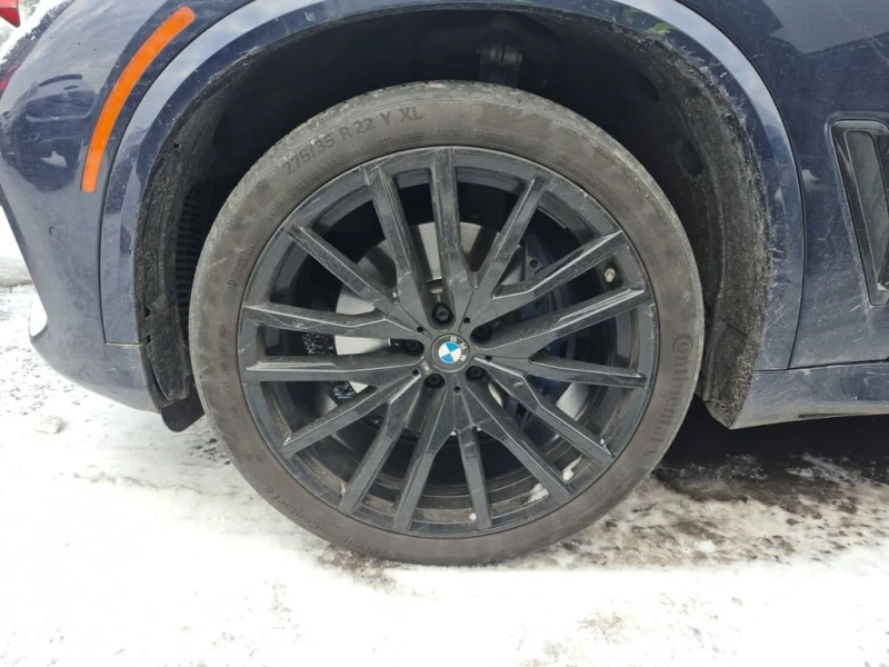 BMW X5 * XDRIVE40I * CARFAX * ЦЕНА ДО БЪЛГАРИЯ, снимка 6 - Автомобили и джипове - 52817086