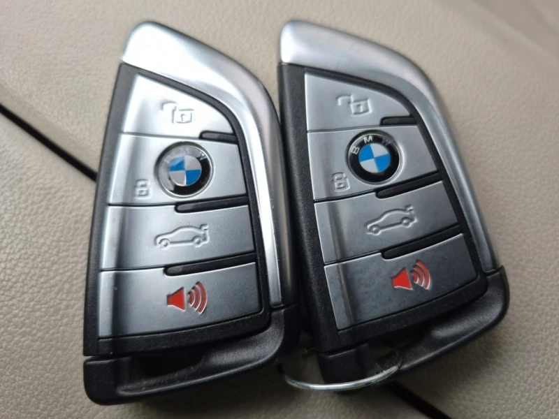 BMW X5 * XDRIVE40I * CARFAX * ЦЕНА ДО БЪЛГАРИЯ, снимка 11 - Автомобили и джипове - 52817086