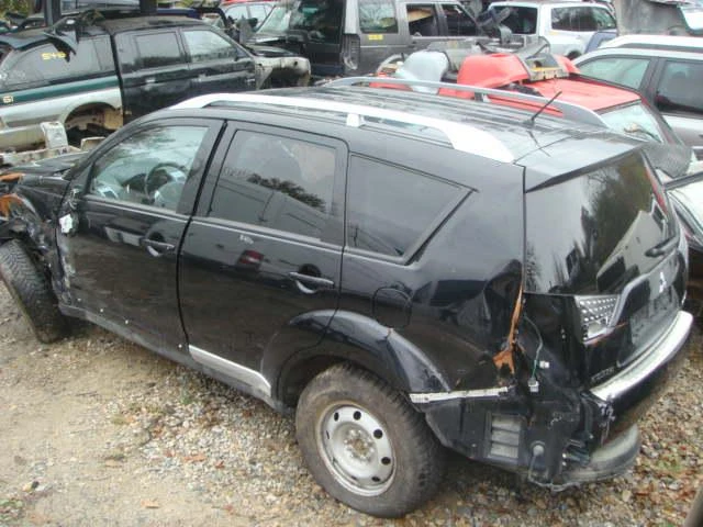 Mitsubishi Outlander 2.0DID, снимка 2 - Автомобили и джипове - 46834262