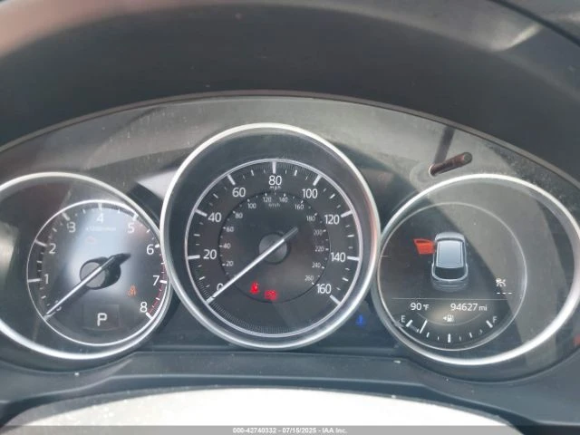 Mazda CX-5 TOURING * КЛИП НА ДВИГАТЕЛ*  - изображение 10