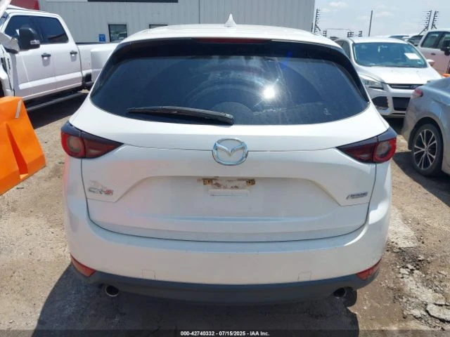 Mazda CX-5 TOURING * КЛИП НА ДВИГАТЕЛ*  - изображение 6