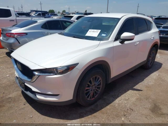 Mazda CX-5 TOURING * КЛИП НА ДВИГАТЕЛ*  - изображение 2