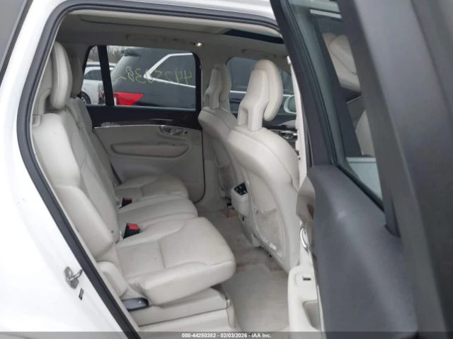 Volvo Xc90 T6 MOMENTUM, снимка 7 - Автомобили и джипове - 53406555