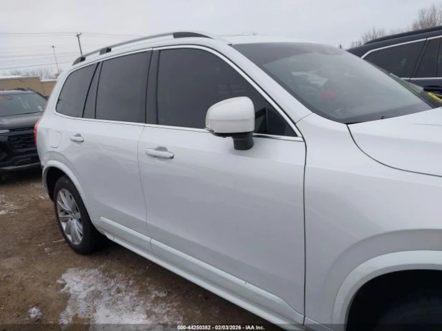 Volvo Xc90 T6 MOMENTUM, снимка 10 - Автомобили и джипове - 53406555