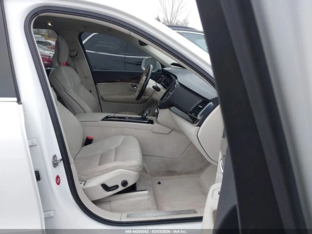 Volvo Xc90 T6 MOMENTUM, снимка 5 - Автомобили и джипове - 53406555