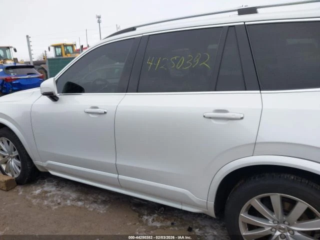 Volvo Xc90 T6 MOMENTUM, снимка 11 - Автомобили и джипове - 53406555