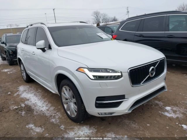Volvo Xc90 T6 MOMENTUM