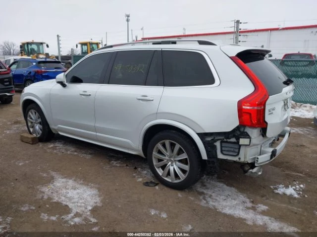 Volvo Xc90 T6 MOMENTUM, снимка 3 - Автомобили и джипове - 53406555