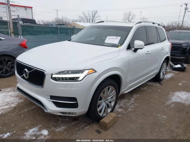 Volvo Xc90 T6 MOMENTUM, снимка 2 - Автомобили и джипове - 53406555