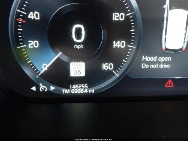 Volvo Xc90 T6 MOMENTUM, снимка 6 - Автомобили и джипове - 53406555