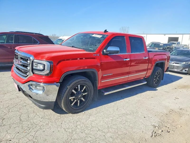 Gmc Sierra 5.3L 8 4x4 w/Rear Wheel Drv | Mobile.bg � ����������� 2