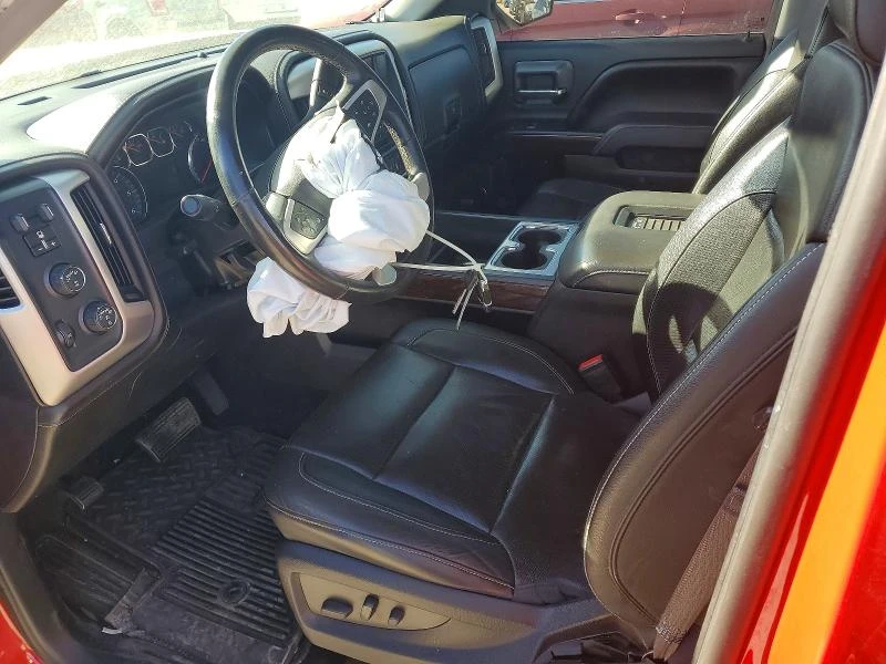 Gmc Sierra 5.3L 8 4x4 w/Rear Wheel Drv | Mobile.bg � ����������� 8