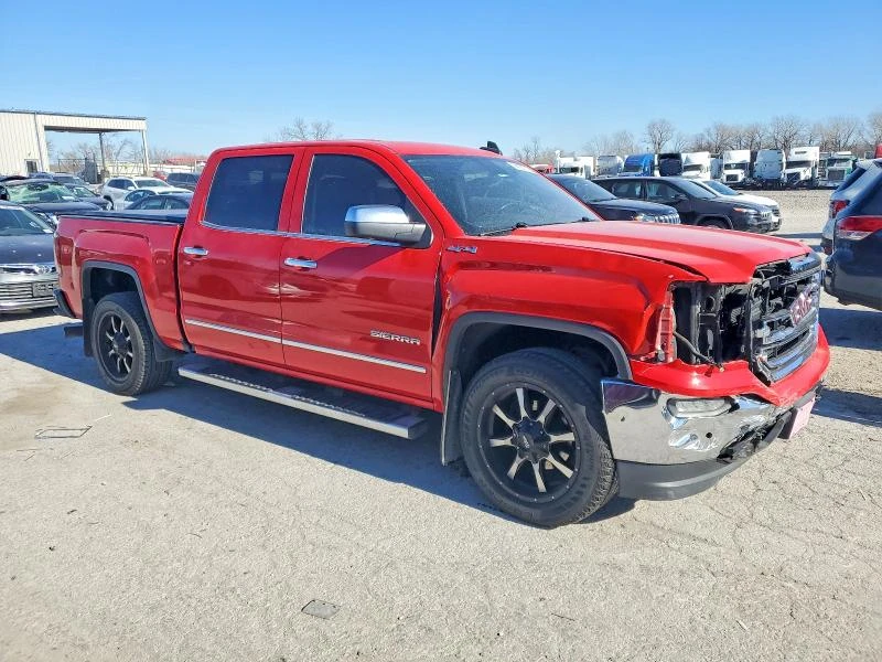 Gmc Sierra 5.3L 8 4x4 w/Rear Wheel Drv | Mobile.bg � ����������� 5