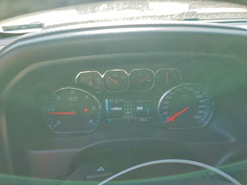 Gmc Sierra 5.3L 8 4x4 w/Rear Wheel Drv | Mobile.bg � ����������� 10