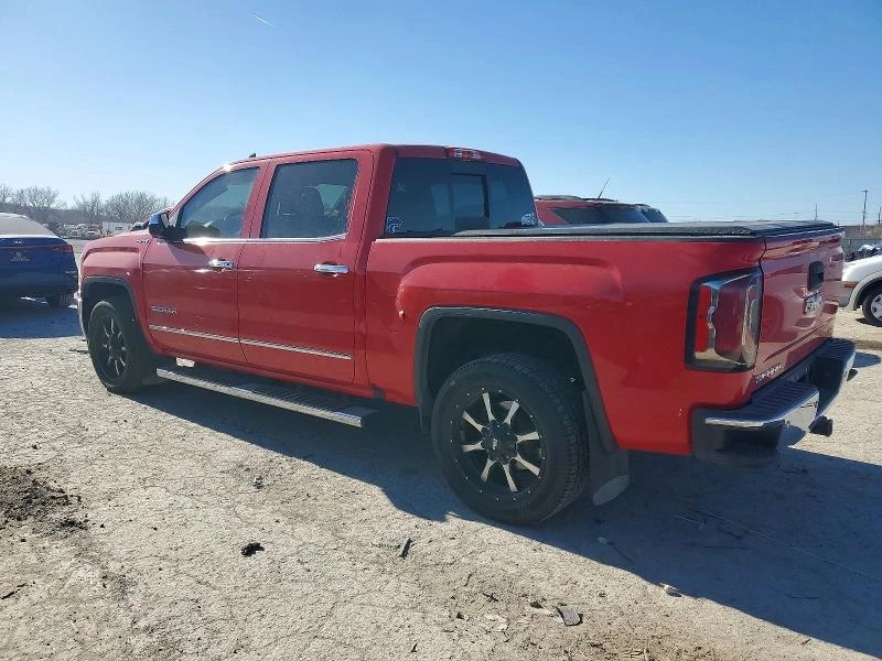 Gmc Sierra 5.3L 8 4x4 w/Rear Wheel Drv | Mobile.bg � ����������� 3
